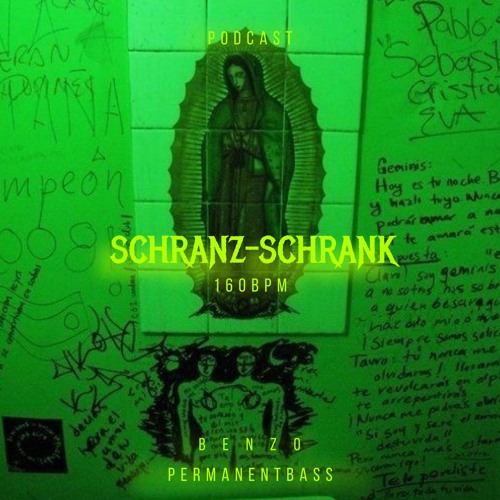 160 Bpm-Set #Schranz-Schrank
