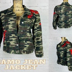 Are you Seeking the Ideal Outdoor Camouflage Jacket?
