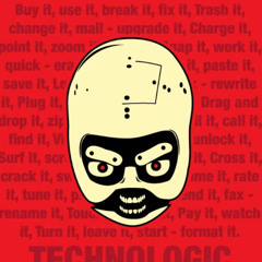 hedonistic - technologic (sampled mix) FREE DOWNLOAD!
