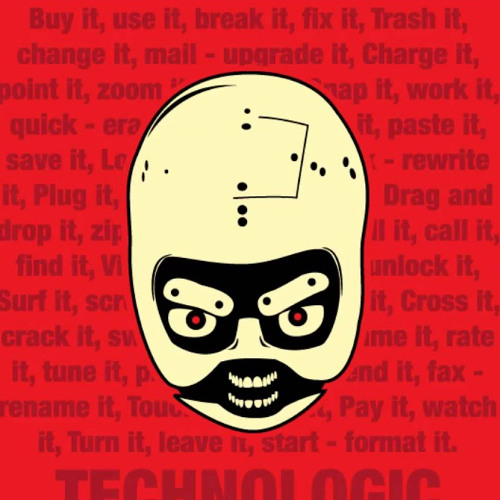 hedonistic - technologic (sampled mix) FREE DOWNLOAD!