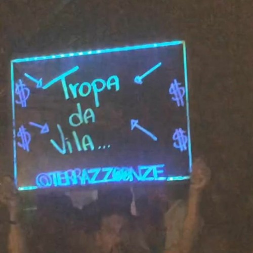 SET SÓ AS PURAS DE FLORIPA
