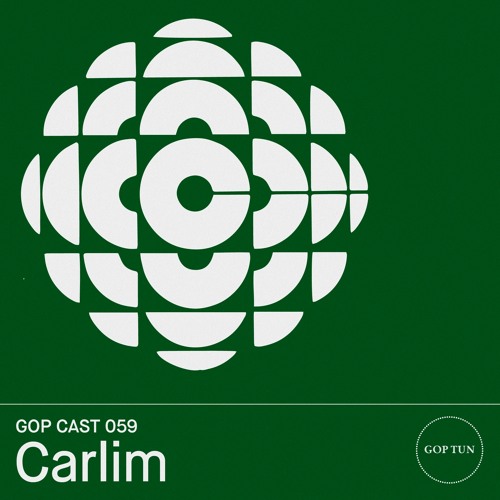 Gop Cast 059 - Carlim