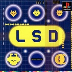 Long Hallway Ambient A - LSD Dream Emulator