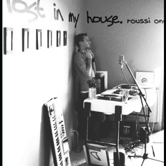 Lost In My House