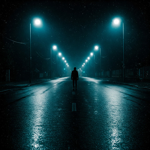 No Meio da Rua