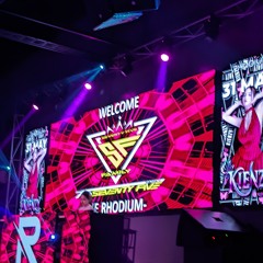 #MIXTAPE BKB TIMUR PRIDE [ IDHUL75 ]#TES TES