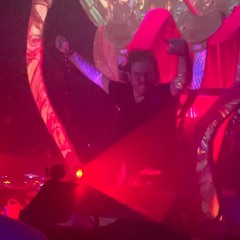 Diametric @ Crash Club 07-10-2023 [Forest/DarkPsy/HiTech Set]