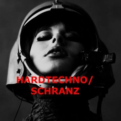NEW !!LIGHTHREBEL UNDERGROUNDTECHNO PODCAST BERLIN@ INSANE BABY - SCHRANZ