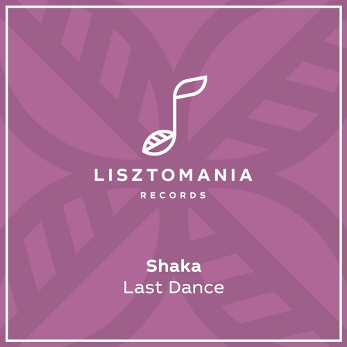 PREMIERE: Shaka - Shake Well Before Use [Lisztomania Records]