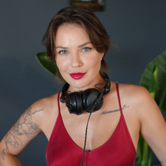 Nastia - Life In Athens