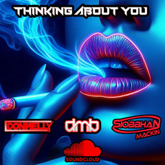 DMB-DONNELLY Feat SIOBBHAN - Thinking About You