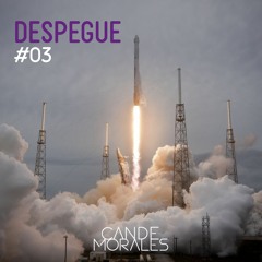 Despegue #03