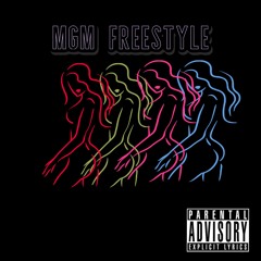MGM Freestyle Prod. Lamar Smith (Edited)