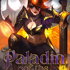 download KINDLE 💏 Paladin of the Spirit (Paladin of the Sigil Book 3) by  Marvin Kni