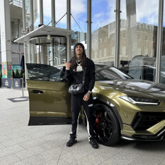 Tokyo - Young Adz X AJ Tracey