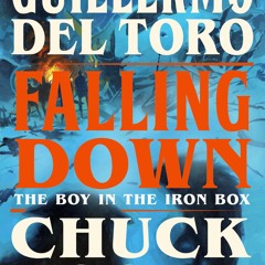 Falling Down (The Boy in the Iron Box Book 1)