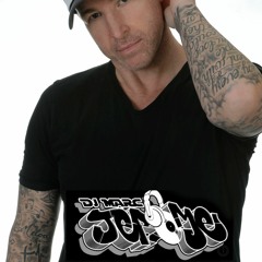 Marc Jerome WE Love Live@Home Sunday Session