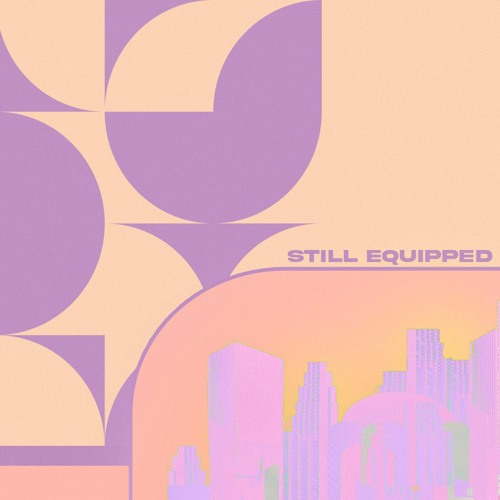 STILL EQUIPPED