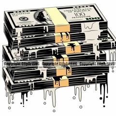 Busy countin checks