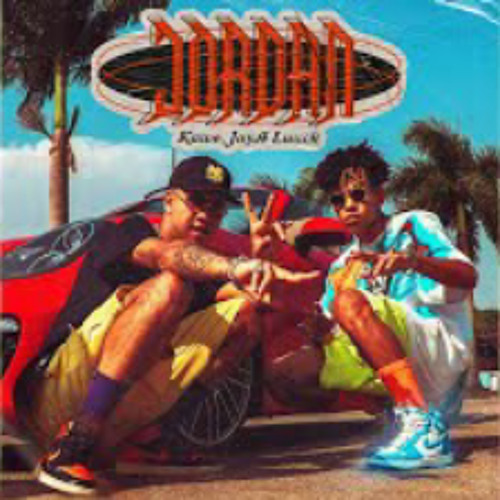 Kawe & Jaya - Jordan