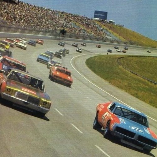 Texas World Speedway (Demo)