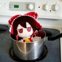 Touhou - Bad Apple!! (Remix)