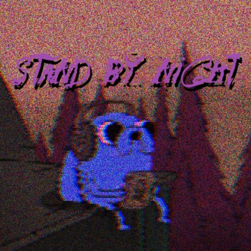 Stand By Night - Chill PHONK