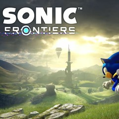 Sonic Frontiers : Im With You (Knight Jersey Club Mix)