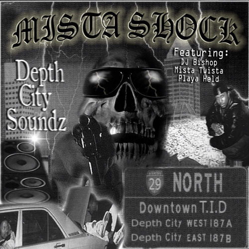 Playa Held & Shellshock - dick sucking hoes.