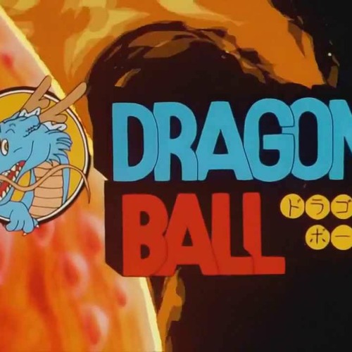 Todas as Aberturas de Dragon Ball (Dublado) 