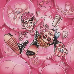 PINQ feat. LOVV66 - Баблгам (prod. by PunksGotVibes)