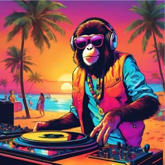 Remix warner case, Jean Tonique & Max Kazula -summer on the inside, Bande organisée-Vernis Rouge