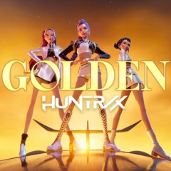 Huntrix - Golden (jeonghyeon Remix)