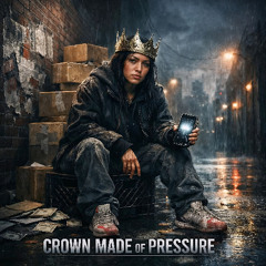 Crown Made of Pressure - Feat. Noira K