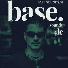 BASE.SOUNDS.01 - 4LE