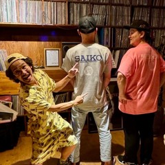 Takaya Nagase and DJ Tsu- @ The Lot Radio 06-19-2024