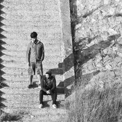 Kanso - Nouvelle Ère (2015 UNRELEASED) -prod. J.Kid-