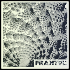 Fraʞtɐl - Den (Da Productor Remix)
