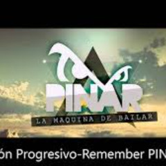 JUANJOSTYLE -  SESION THE LEGEND  - PROGRESIVO PINAR
