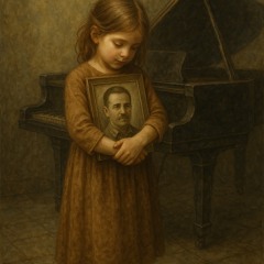 The Absent Father