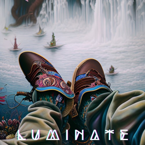 LUMINATE