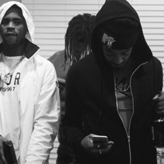 “Frontin” Bandman Oso x LLzMusik