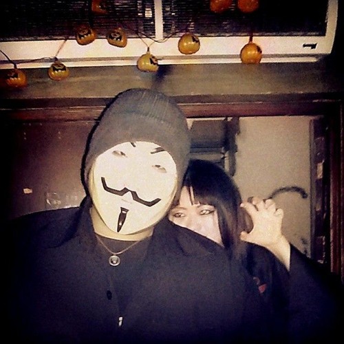 "the Unexpected encounter"