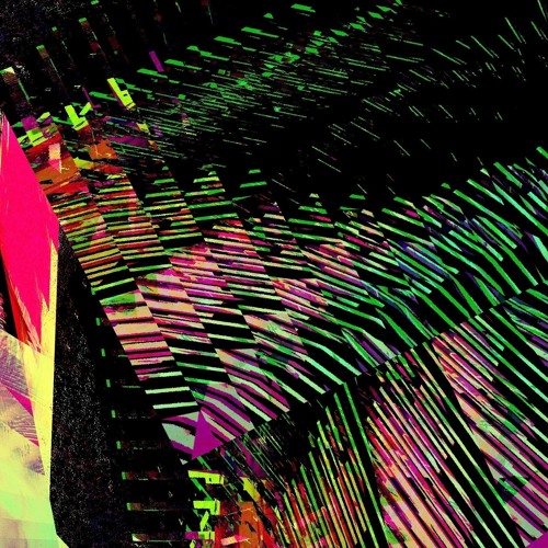 what FLOW is, or dubstep to ponder while raving to