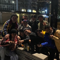 One Day - Lil Monty, 深広 (MIHIRO)