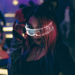 THE NIGHT GOES ON {{prod. HYPR}}