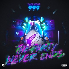 Juice WRLD - No Peace