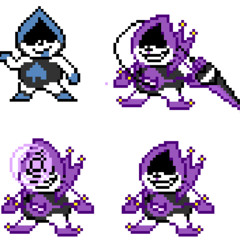 Deltaswap - THE ETERNAL EVIL (Lancer's TWR) by NOTMAPS