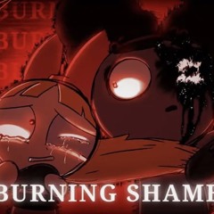 POWERED VENDETTA | BURNING SHAME