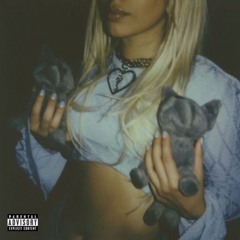 Camaila Cabello - Bad Valentine Unreleased 1